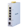 Managed Industrial PoE+ Switches - HNS-8615P - Volktek Corporation