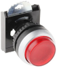Push Button Heads - 260126 - RS Components, Ltd.