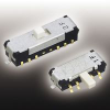 Slide Switches -- 1796365 - Image