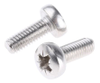 Machine Screws - 528918 - RS Components, Ltd.