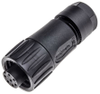 Industrial Circular Connectors - 6961582 - RS Components, Ltd.