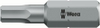 Screwdriver Bits - 8756821 - RS Components, Ltd.