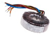 Toroidal Transformers - 1730185 - RS Components, Ltd.