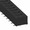 Headers, Receptacles, Female Sockets - HLE-125-02-F-DV-LC-ND - DigiKey