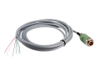 Connection cable KD/KDB/STZ, free ends - 1-KAB159-5 - Hottinger Bruel and Kjaer UK Ltd.