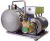 Beverage Dispensers - Turbo Carbonator - Lancer Corporation