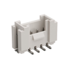 Headers, Male Pins - 609-10157577-041011LFTR-ND - DigiKey