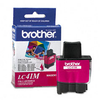 Brother LC41M CompatibleMagenta Ink - 102003367 - LaserCycle