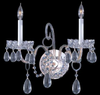 Sconces-Double Candle - 750184 - Capital Lighting, Inc.