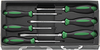 4696 - DRALL+ set of screwdrivers - 96469610 - Stahlwille North America