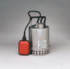 304 SS Submersible Dewatering Pump, Automatic, 42 GPM; 115V -- GO-75507-50 - Image