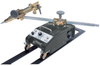 Portable Cutting Machine -- OXWELD CM-79