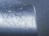 3M Scotchgard 1001 Clear Surface Protective Film/Tape - 58.5 in Width x 100 ft Length - 5 mil Thick - 63161 - 051115-63161 - R. S. Hughes Company, Inc.