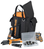 Hand Tool Kit - PA4934 - Greenlee Textron, Inc.