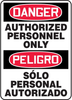 Safety Signs - PVS1410D4007 - Panduit Corp.