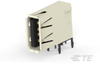 USB Connectors - 292336-2 - TE Connectivity