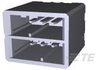 PCB Headers & Receptacles - 3-178141-5 - TE Connectivity