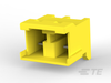 PCB Headers & Receptacles - 2-1747052-4 - TE Connectivity