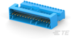 Standard Rectangular Connectors - 4-647018-5 - TE Connectivity