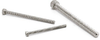 Hex Socket Head Cap Screws - Full Thread -- SNSS-M10-100-FT - Image
