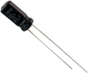 Aluminum Electrolytic Capacitor 22Uf, 50V, 20%, Radial; Capacitance Multicomp Pro - 70K9777 - Newark, An Avnet Company