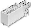 General Purpose Relay, Rf Series, Power, Non Latching, Spst-Nc, 15 Vdc, 16 A Rohs Compliant Schrack Te Connectivity - 48W0815 - Newark, An Avnet Company