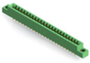 Card Edge Conn, Dual Side, 46Pos, Th; Card Edge Connector Type Edac - 86AH3693 - Newark, An Avnet Company