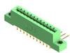 Card Edge Connector Rohs Compliant Edac - 60AJ9051 - Newark, An Avnet Company