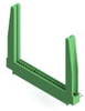 Card Conn, Single Side, 23Pos, Wire Wrap; Card Edge Connector Type Edac - 75AJ9389 - Newark, An Avnet Company