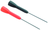 Test Probes, Fine Tip, Red And Black; Test Probe Type Keysight Technologies - 53M4045 - Newark, An Avnet Company