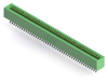 Card Edge Conn, Dual, 88Pos, Lug; Card Edge Connector Type Edac - 66AJ0177 - Newark, An Avnet Company