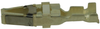 Contact, Socket, 14-12Awg, Crimp; Product Range Amp - Te Connectivity - 35C2417 - Newark, An Avnet Company