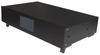 Case, Desk Top,aluminium /steel, Black; Rack U Height Camdenboss - 23M8799 - Newark, An Avnet Company