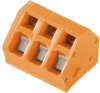 Terminal Block, Wtb, 2Pos, 26-14Awg Rohs Compliant Weidmuller - 85AH6847 - Newark, An Avnet Company