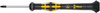 Screwdriver, Torx, T4, 40Mm; Torx Tip Size Wera - 34M9152 - Newark, An Avnet Company