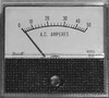 Current Meter; Meter Function Shurite Meters - 48J6222 - Newark, An Avnet Company