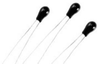 Thermistor, Ntc, 30Kohm, Through Hole; Zero Power Resistance At 25°C Te Connectivity Sensors - 03AC2178 - Newark, An Avnet Company