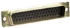 D Sub Shell, Plug, Size 5, Steel; No. Of Positions Amp Te Connectivity - 16M2751 - Newark, An Avnet Company