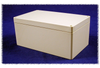 Small Enclosures - Plastic Enclosures - Industrial - 1554U2GY - Hammond Manufacturing Company Inc.