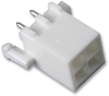Header, 4Way; Pitch Spacing Amp Te Connectivity - 13M3697 - Newark, An Avnet Company
