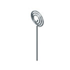 Coil Battery Contact, Positive - 242 - Keystone Electronics Corp.