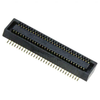 Connectors, Interconnects - Rectangular Connectors - Arrays, Edge Type, Mezzanine (Board to Board) - 1340883-0541020604 - Win Source Electronics