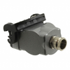 Heavy Duty Connector Housings, Hoods, Bases - 1460277-ND - DigiKey