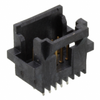 Headers, Male Pins - A114685-ND - DigiKey