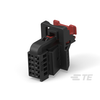Rectangular Connector Housings - 17-2310000-1-ND - DigiKey