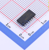 Operational Amplifier/Comparator >> Operational Amplifier - NJM2902M-TE1 - LCSC Electronics Technology (HK) Limited