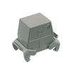 Heavy Duty Connector Housings, Hoods, Bases - 1195-7144-ND - DigiKey