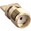 Coaxial Connector (RF) Assemblies - 343-CONSMA021.062-G-ND - DigiKey