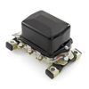 Pollak 63-138 Voltage Regulator, 5A, 24VDC -- 48034