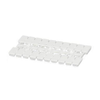 Terminal Block Marker Strips - 0830923-ND - DigiKey